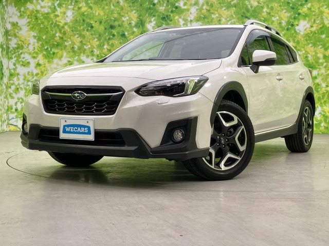 XV 2.0i-S アイサイト 4WD 