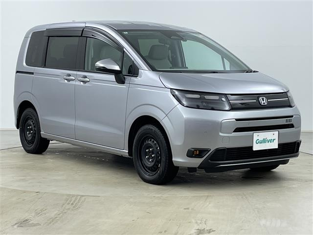 フリード1.5 e:HEV エアー 4WD4WD 修復歴無し