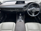 CX-30 1.8 XD Lパッケージ 本革シート 修復歴無し