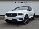 ボルボ XC40