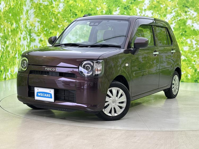 ミラトコット L SAIII 4WD 