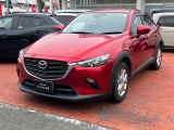 CX-3  1.5 15S ツーリング