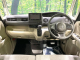 N-BOX G ホンダセンシング 