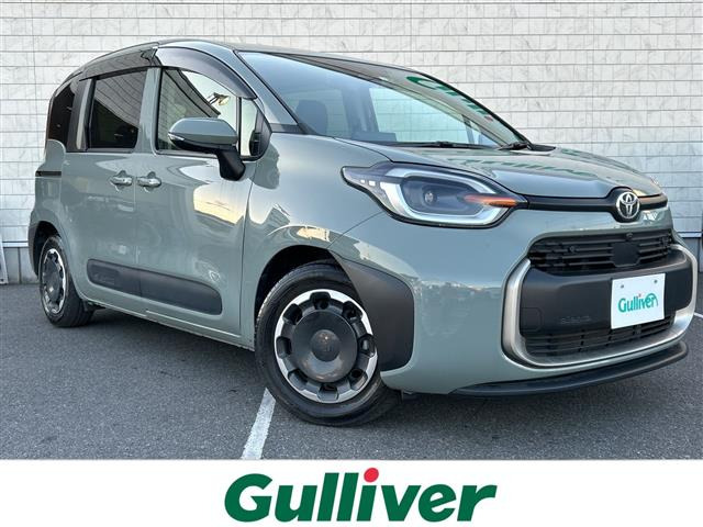 シエンタ ハイブリッド 1.5 Z 修復歴無し