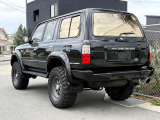 ランドクルーザー80 4.5 VX 4WD 