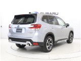 フォレスター 2.0 アドバンス 4WD 