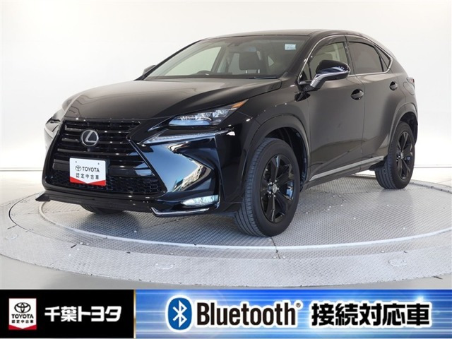 NX 200t アーバンスタイル 