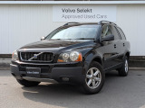 ボルボ XC90