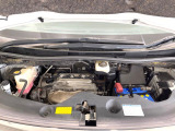 親切・丁寧な専門メカニックスタッフが応対!・車検・点検整備・事故等の修理などアフターサービスも安心。お車のカスタマイズもネクステージのサービススタッフまでご相談ください!