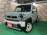 スペーシア ハイブリッド(HYBRID) G 4WD 
