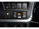 ◆◆両側電動スライドドア!!荷物で手が塞がる時など簡単にドアの開閉が出来ます!何より力いらずで開閉OK!女性やお年寄りにも優しい♪電動機能はOFFにもできますから元気なお子様の駆け出しも安心!