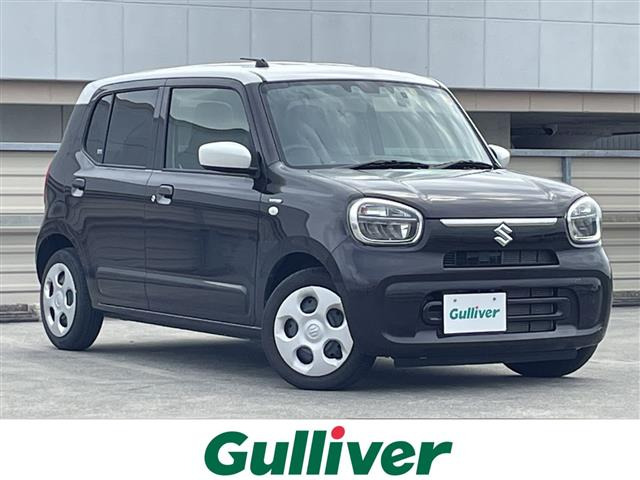 アルト ハイブリッド(HYBRID) S 修復歴無し