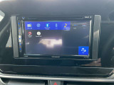 Bluetoothもついてます!音楽を楽しみながらドライブ!!