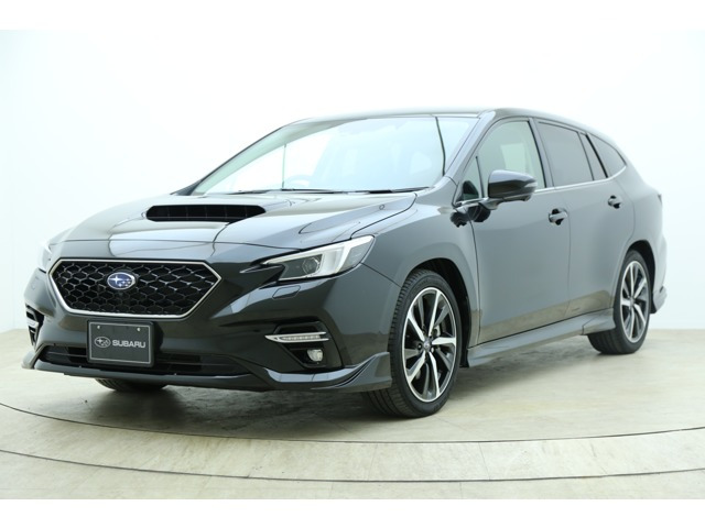 レヴォーグ 1.8 GT-H EX 4WD 