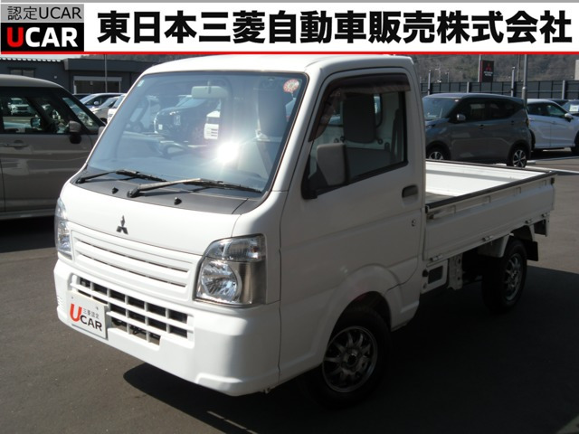 ミニキャブトラック M 4WD 