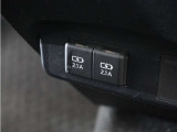 ◆USBチャージャー◆使いやすい場所に装備されています。