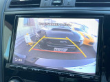 【フロント&サイド&バックカメラ】ドライバーから見にくい死角部分を映像で確認できるカメラを各所に装着。見通しがきかない場所や住宅密集地などを運転することが多い人におすすめの安心装備です。