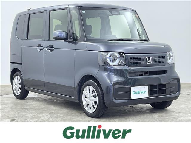 N-BOX  修復歴無し