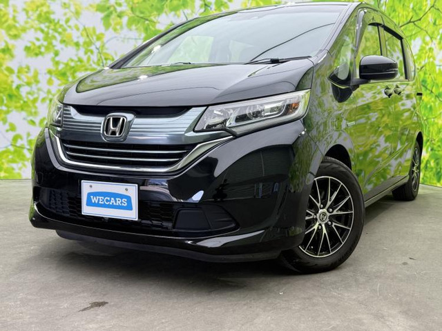 フリード1.5 ハイブリッド G ホンダセンシング