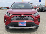 RAV4  2.0 G Zパッケージ 4WD