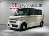 全国納車可 第三者機関証明書付 H SENSING 2ト-ン 最長5年保証 ワンオ-ナ- TV Rカメラ BTオ-ディオ シ-トヒ-タ- LEDライト装備のN-BOX Lコーディネートスタイル入庫!