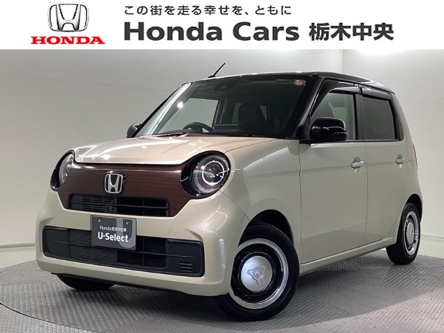 N-ONE  660 オリジナル