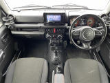 ジムニーシエラ 1.5 JC 4WD 5MT