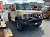 ジムニーノマド 1.5 FC 4WD 