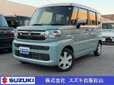 スズキ スペーシア