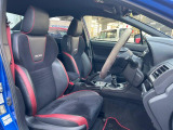 WRX STI 2.0 タイプS 4WD 