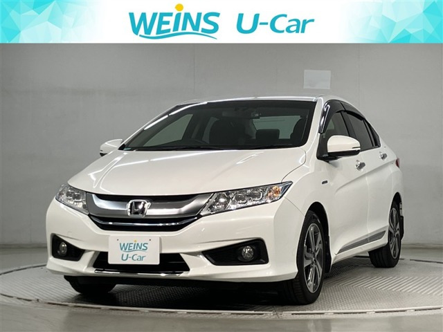 グレイス 1.5 ハイブリッド EX 