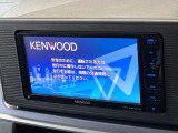 【ナビゲーション】目的地までしっかり案内してくれる使いやすいナビ。Bluetooth接続すればお持ちのスマホやMP3プレイヤーの音楽を再生可能!毎日の運転がさらに楽しくなります!!
