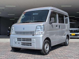 エブリイ PA リミテッド ハイルーフ 