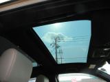 パノラマルーフ