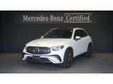 GLC 220 d 4MATIC Core  AMGラインパッケージ パノラミックスライディングルーフ