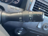 【オートライト(AUTO)】外の明るさをシステムが感知して、自動でヘッドライトが点灯します!ヘッドライトをつけ忘れを防ぐ便利機能です。