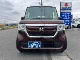 N-BOX G ホンダセンシング 