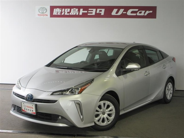 プリウス 1.8 S セーフティ プラスII 