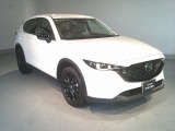 CX-5 2.0 20S ブラックトーンエディション 