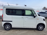 N-VAN ファン 4WD 