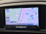 【ナビゲーション】使いやすいナビで目的地までしっかり案内してくれます。各種オーディオ再生機能も充実しており、お車の運転がさらに楽しくなります!!