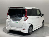 お車を360度グルッと一周ご覧いただけます☆外装の感じをイメージして頂けると思います。