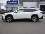 レガシィアウトバック  1.8 リミテッド EX 4WD