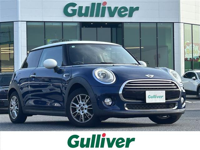 ミニ クーパー D 修復歴無し