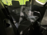 3列目シートはもちろん状態良好☆大人でもゆったりと座って頂けますので、大人数でのお出かけもラクラクです♪ご家族で、気の知れた仲間で、ドライブに行くのが楽しみですね♪