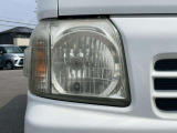☆運転席側ヘッドライト☆