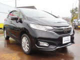 フィット 1.3 13G L ホンダセンシング 4WD 