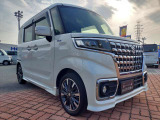 全車、自社クリーニング済みです。傷の状態なども現車を確認できな場合は画像でご契約までに打ち合わせさせていただきます。