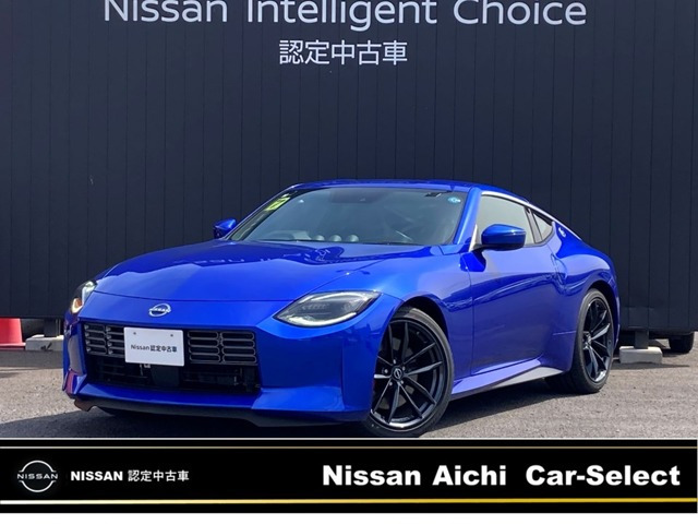 フェアレディZ 3.0 バージョン ST 