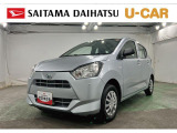 令和7年式・走行少な目4302キロ♪燃費性能が高く経済的。通勤通学やお買い物など毎日の足として重宝しそうですね(^^♪コンパクトなので運転しやすく、狭い道や駐車場でもラクラクです♪